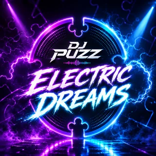 Puzz Dance Signal cover
